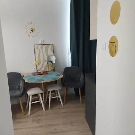 Baza ślęża , Nowoczesny W Sercu Sobótki *