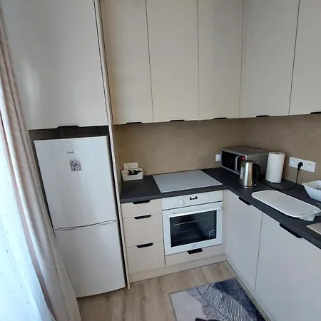 Apartament Baza ślęża , Nowoczesny W Sercu Sobótki *