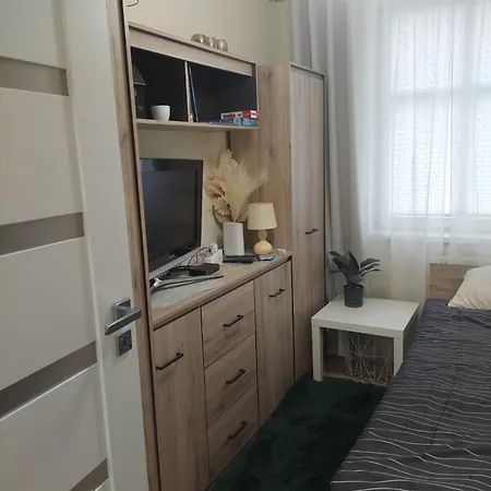 Baza ślęża , Nowoczesny W Sercu Sobótki Apartament *