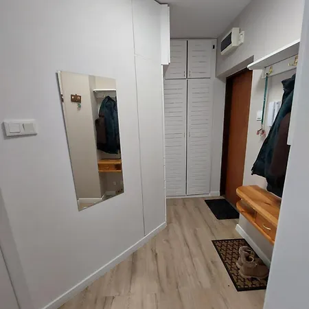 Apartament Baza ślęża , Nowoczesny W Sercu Sobótki Sobótka