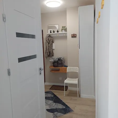 Apartament Baza ślęża , Nowoczesny W Sercu Sobótki