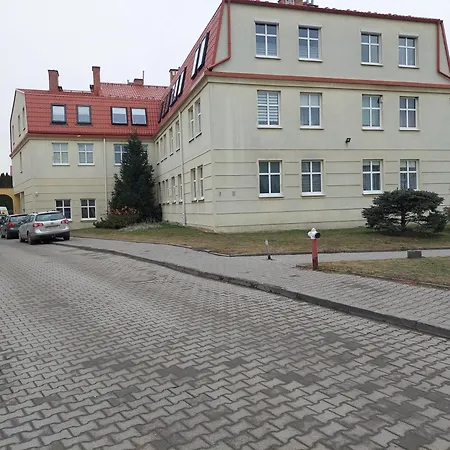Baza ślęża , Nowoczesny W Sercu Sobótki * Sobótka