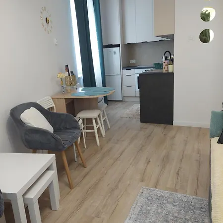 Baza ślęża , Nowoczesny W Sercu Sobótki